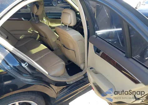 2013 Mercedes-Benz C 250 Sport из США, поврежденный, VIN WDDGF4HB7DR262194